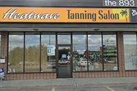 Tanning Salons Central Sudbury, Ontario