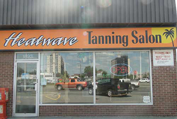 Tanning Salons south end of Sudbury, Ontario
