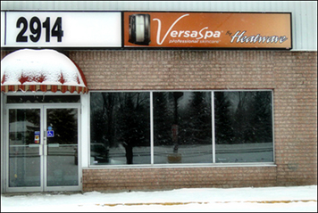 Tanning Salons in Val Caron Sudbury, Ontario